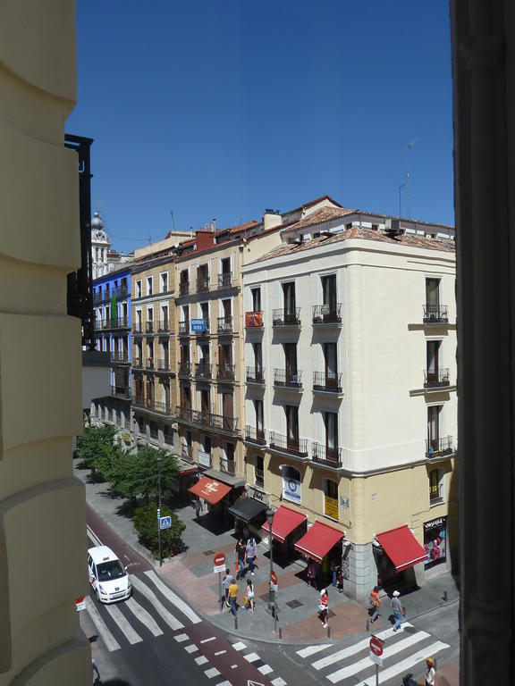 Pensión Mayor